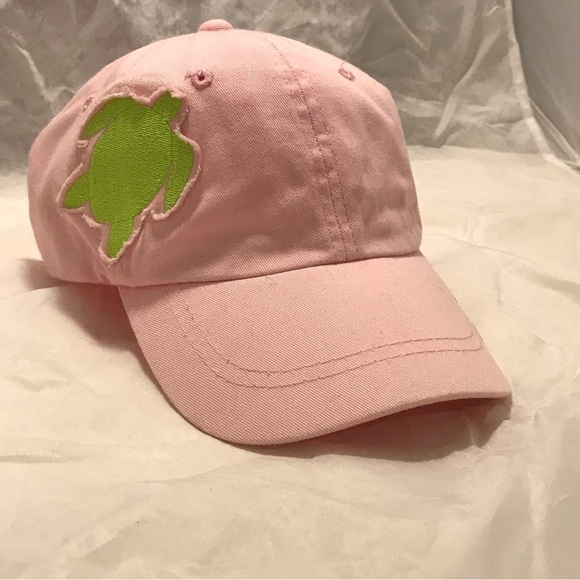 Panama Jacks - Woman's Beach Cap - Picture 4 of 14